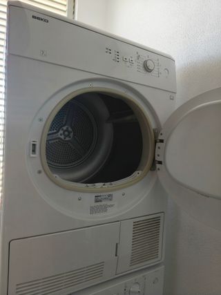 Secadora Beko
