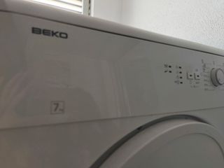 Secadora Beko