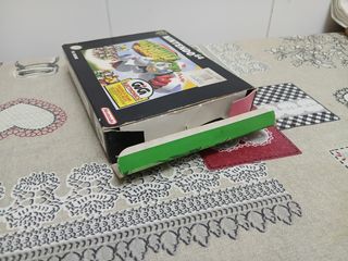 Mischief Makers Nintendo 64 PAL