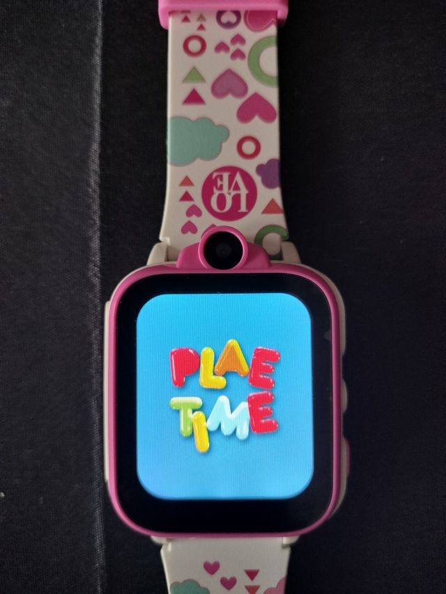 Smartwatch Infantil Kids 3+