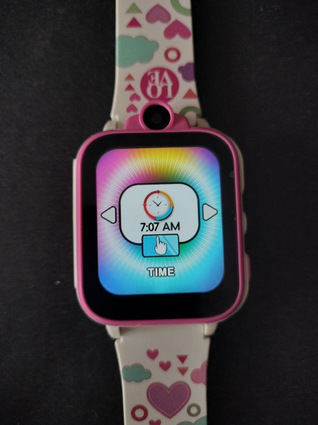 Smartwatch Infantil Kids 3+