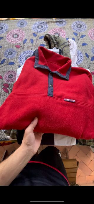 Pack 10 Sudaderas Premium
