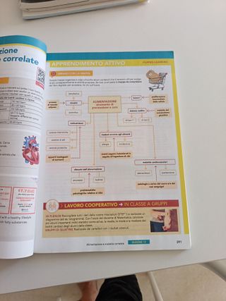Scienza degli alimenti 