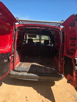 renault kangoo kangoo 2016