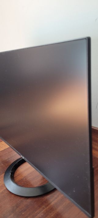Monitor Asus VZ24E Negro
