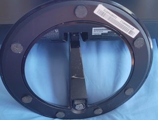 Monitor Asus VZ24E Negro