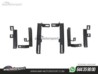 ESTRIBERAS LATERALES PARA FORD KUGA