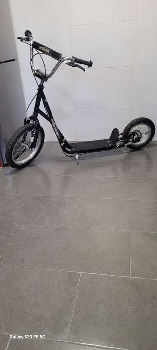 "Oferta" Scooter Todoterreno Trophy
