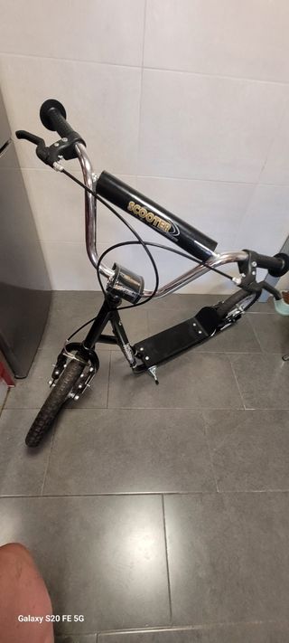 "Oferta" Scooter Todoterreno Trophy