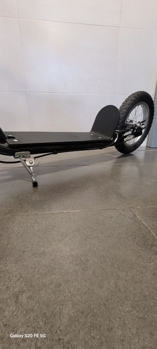 "Oferta" Scooter Todoterreno Trophy