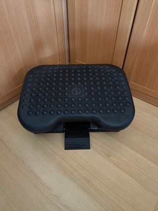 Reposapiés Oficina Ergonómico 3 Alturas