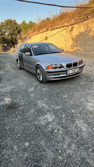 BMW Serie 3 1999