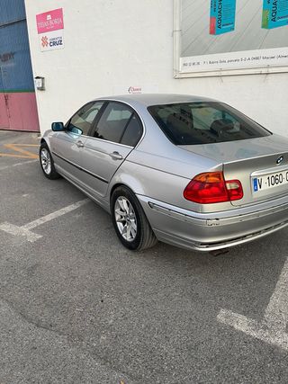 BMW Serie 3 1999