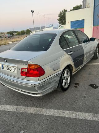 BMW Serie 3 1999