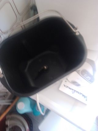 Panificadora Moulinex Uno