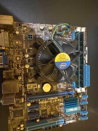 kit Intel 2
