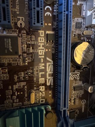 kit Intel 2