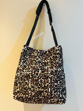 Bolso Parfois estampado animal print