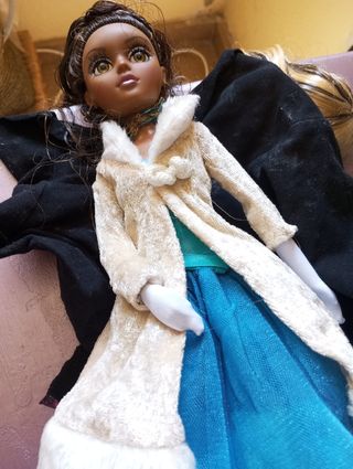 Bambole alla moda