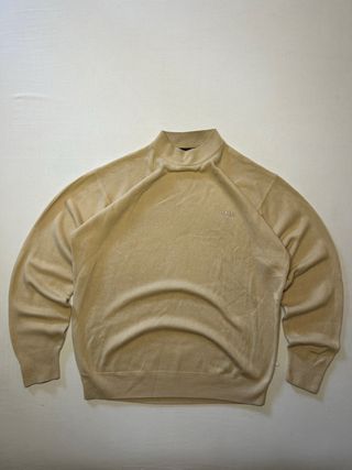 Maglione Hugo Boss Vintage Beige XXL