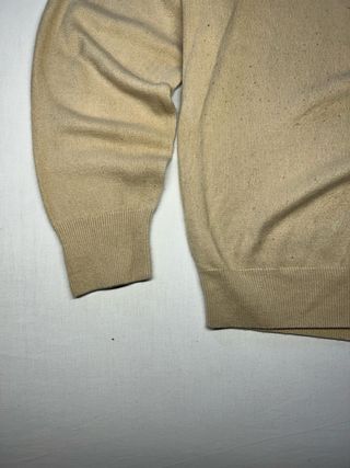 Maglione Hugo Boss Vintage Beige XXL