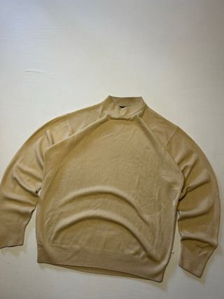 Maglione Hugo Boss Vintage Beige XXL