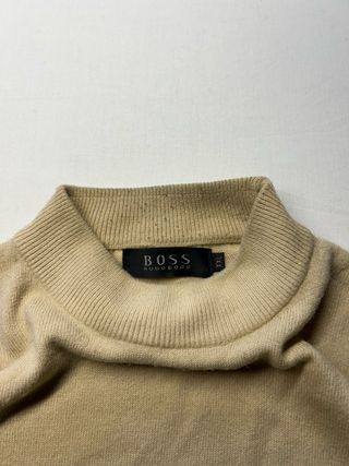 Maglione Hugo Boss Vintage Beige XXL