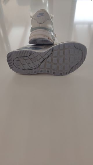 Zapatilla deportiva mujer o niña 38