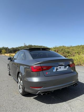 🚗AUDI S3 SEDAN🚗