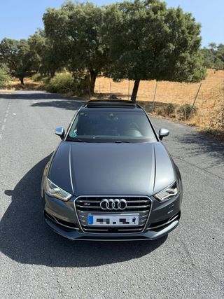 🚗AUDI S3 SEDAN🚗