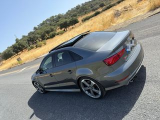 🚗AUDI S3 SEDAN🚗