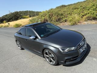 🚗AUDI S3 SEDAN🚗