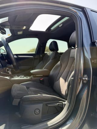 🚗AUDI S3 SEDAN🚗