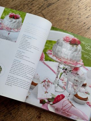 SommerFrische: Libro DIY: Bordado & Inspiración