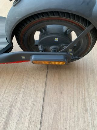 Patinete Eléctrico Xiaomi 4 Lite