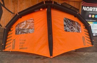 Ala WING RRD 6.5 M