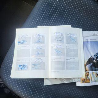 Toyota Yaris 2010