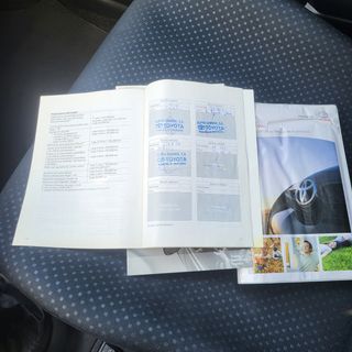 Toyota Yaris 2010