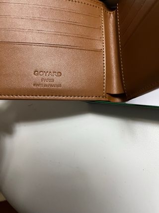 Billeter Marrón