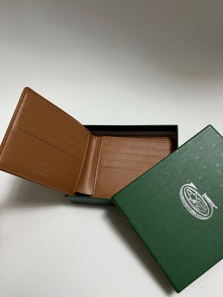 Billeter Marrón