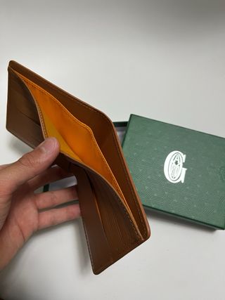 Billeter Marrón