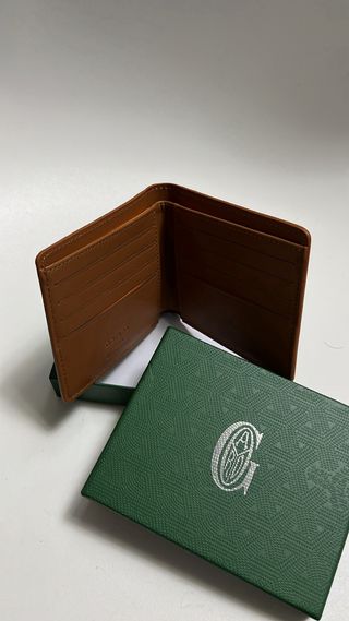 Billeter Marrón