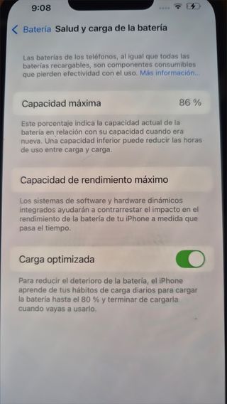 iPhone 13 da 256 GB