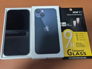 iPhone 13 da 256 GB