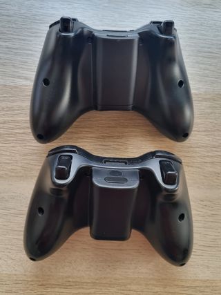 Pacchetto controller wireless per Xbox 360 (2)