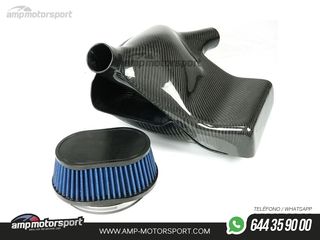 KIT DE ADMISION CARBONO PARA BMW SERIE 3 E90 / E91 / E92 / E93