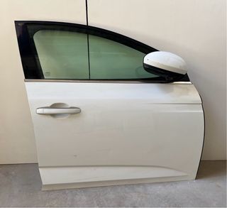 Puerta Renault Megane 4