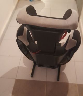 Silla Recaro Monza Nova