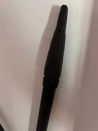 Cabezal de forja artesanal