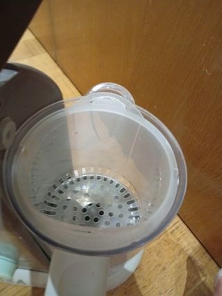 Robot Cocina Beaba Babycook Solo